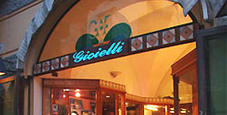 GAF jewels | Amalfi